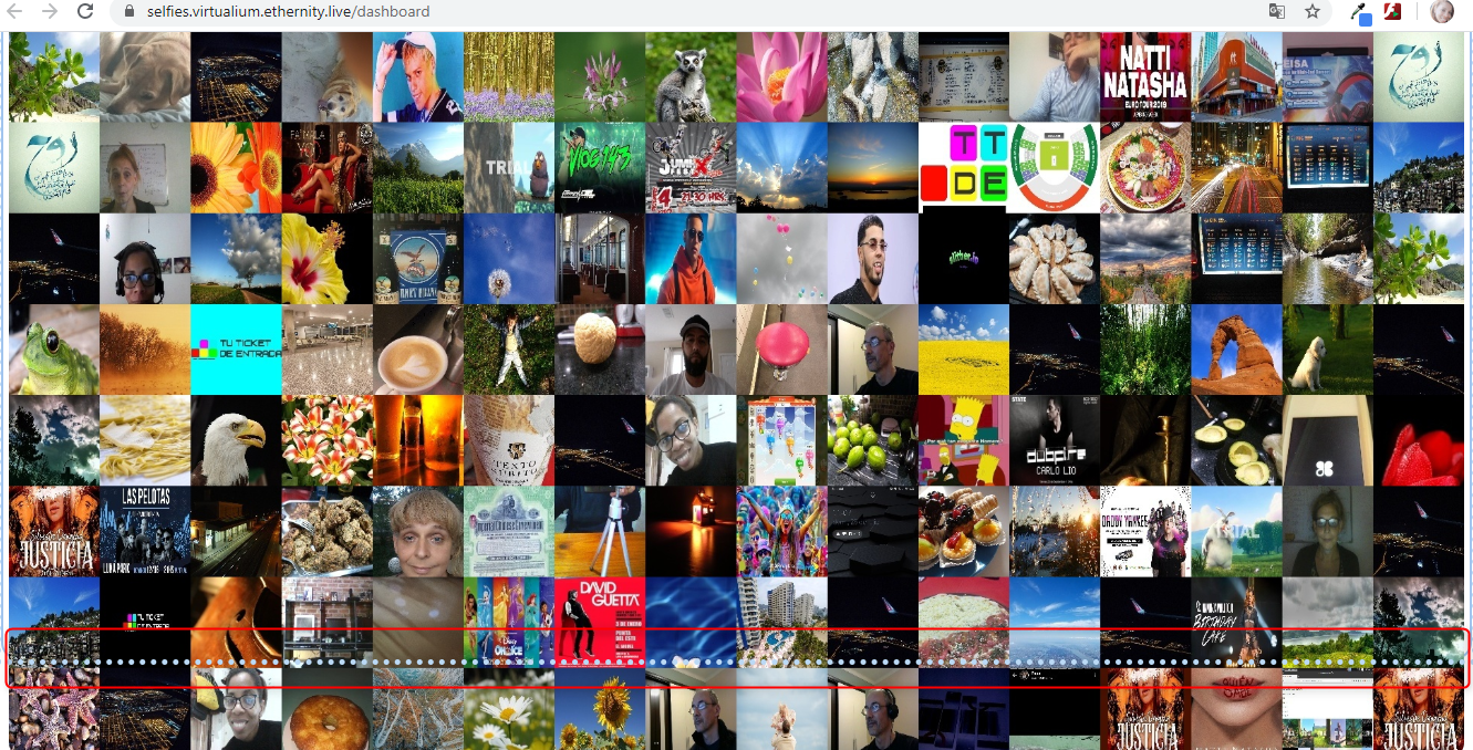 Virtualium screenshot 1