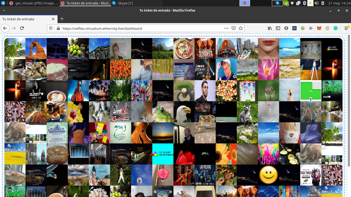 Virtualium screenshot 3